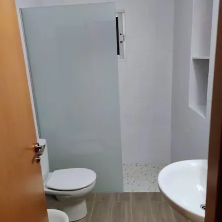 Casa En Primera Linea De Playa 아파트 *