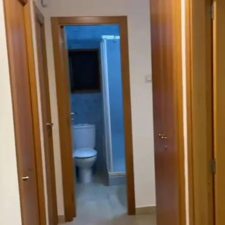 Casa En Primera Linea De Playa * 데니아