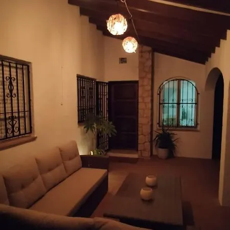 Casa En Primera Linea De Playa 아파트
